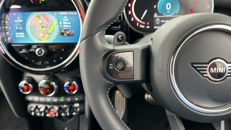 MINI Hatchback 2.0 John Cooper Works 3dr Auto Petrol Hatchback